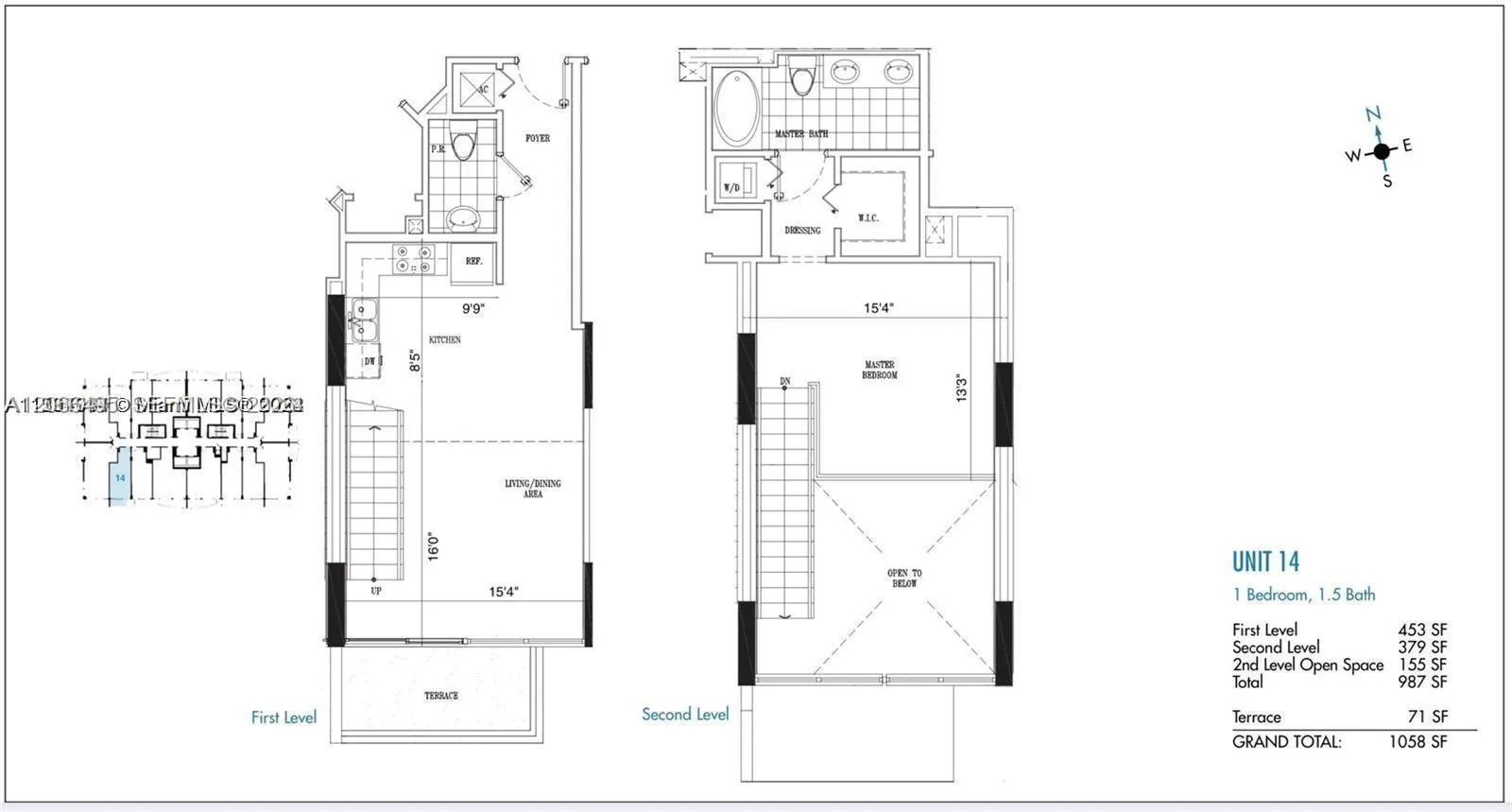 41 SE 5th Street #414