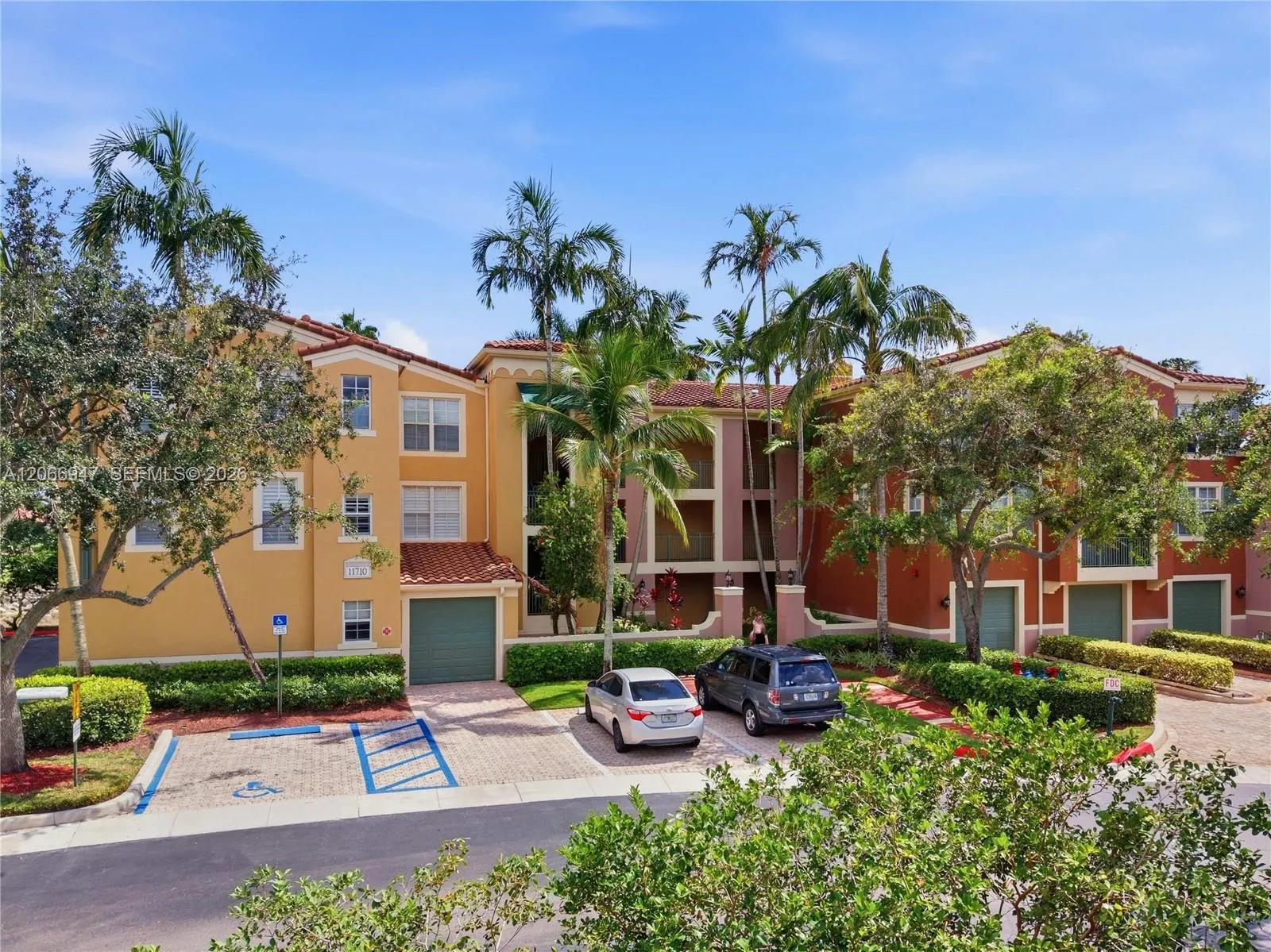 11710 Saint Andrews Place #202