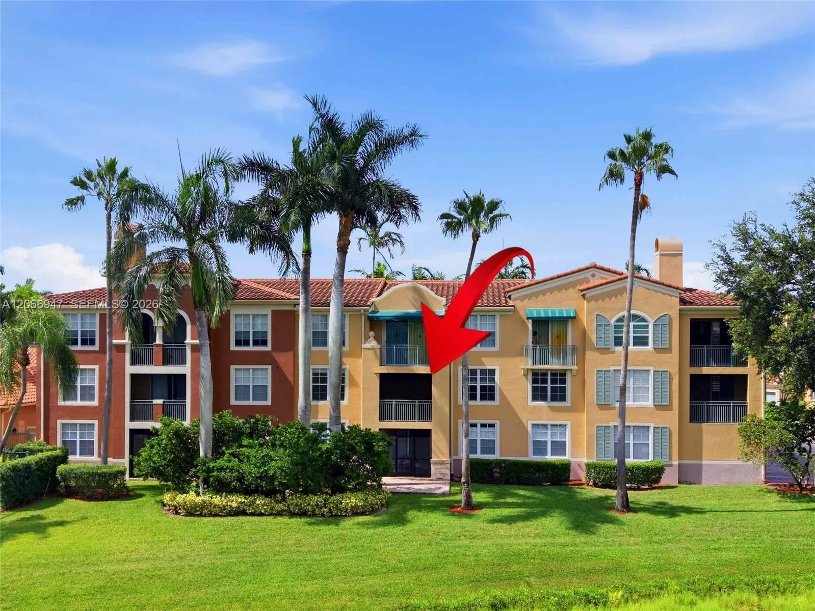 11710 Saint Andrews Place #202