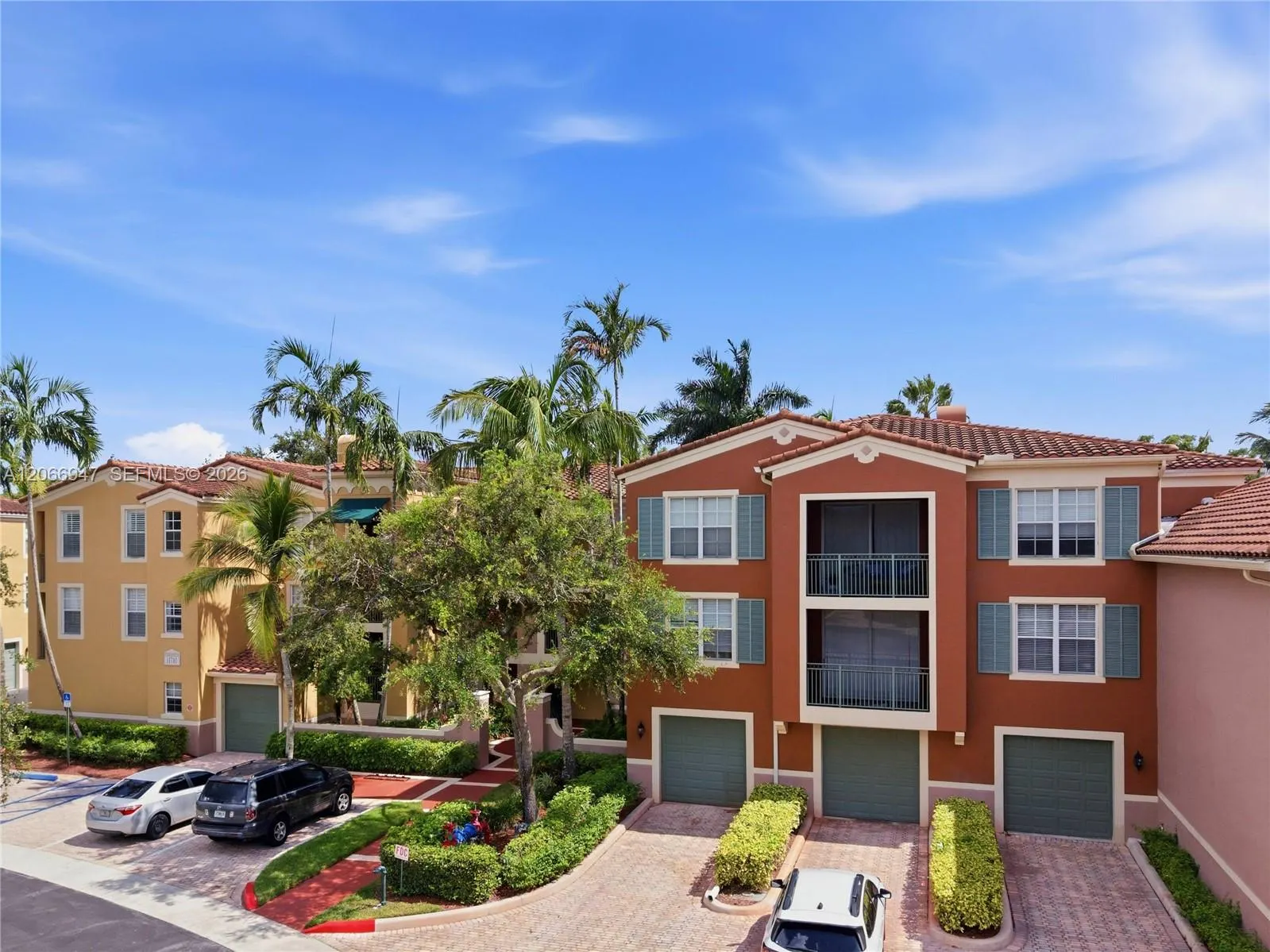 11710 Saint Andrews Place #202