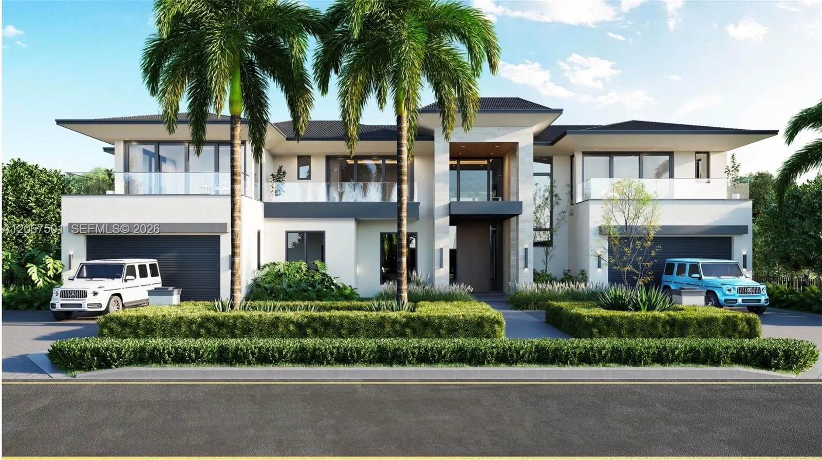 7160 Lemon Grass Drive
