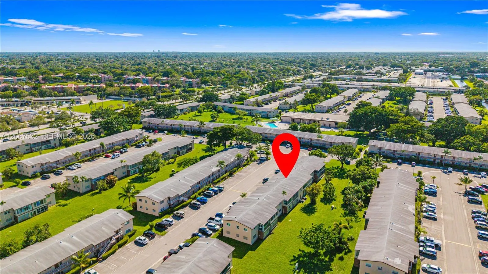 7305 NW 5th Court #204