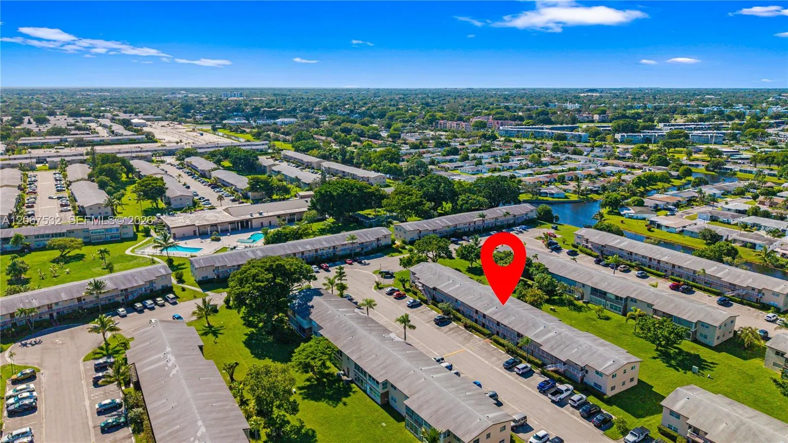 7305 NW 5th Court #204