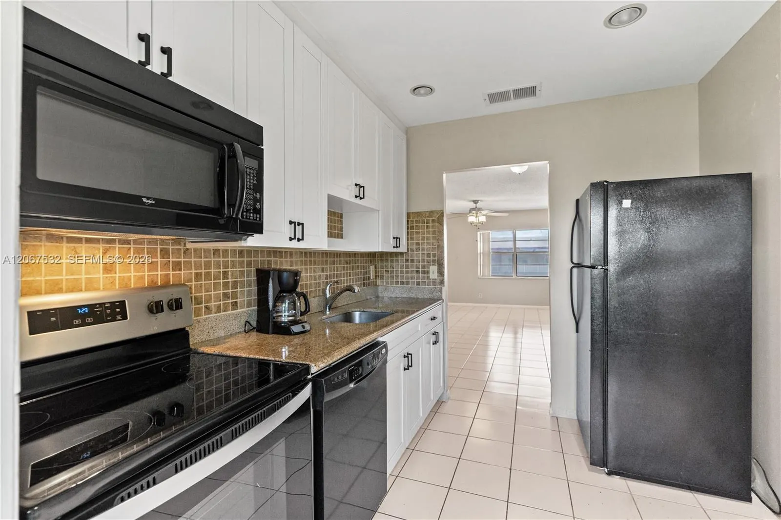 7305 NW 5th Court #204