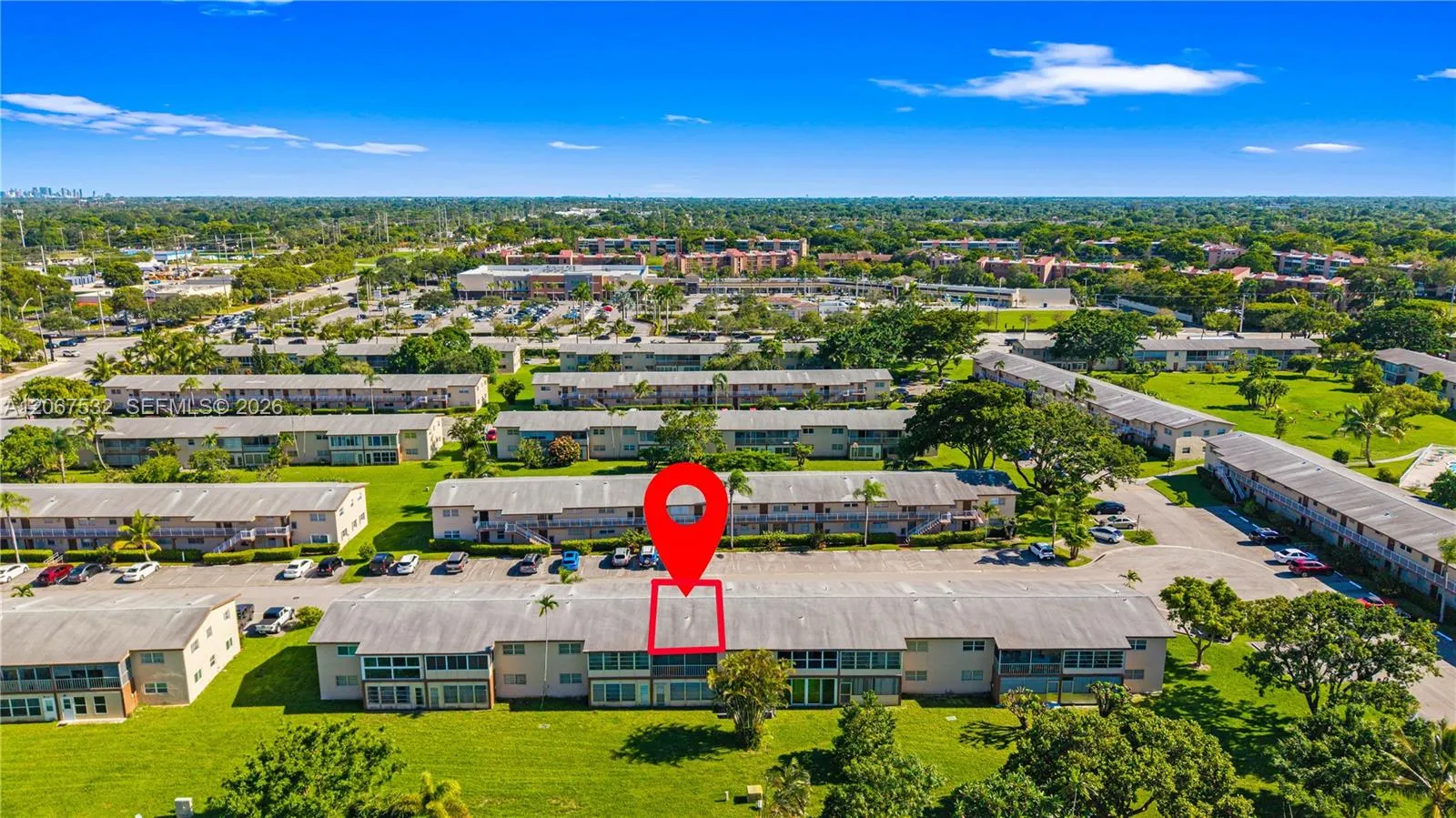 7305 NW 5th Court #204
