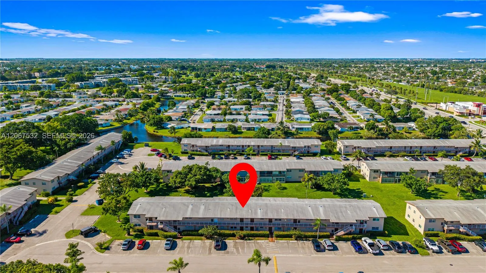 7305 NW 5th Court #204