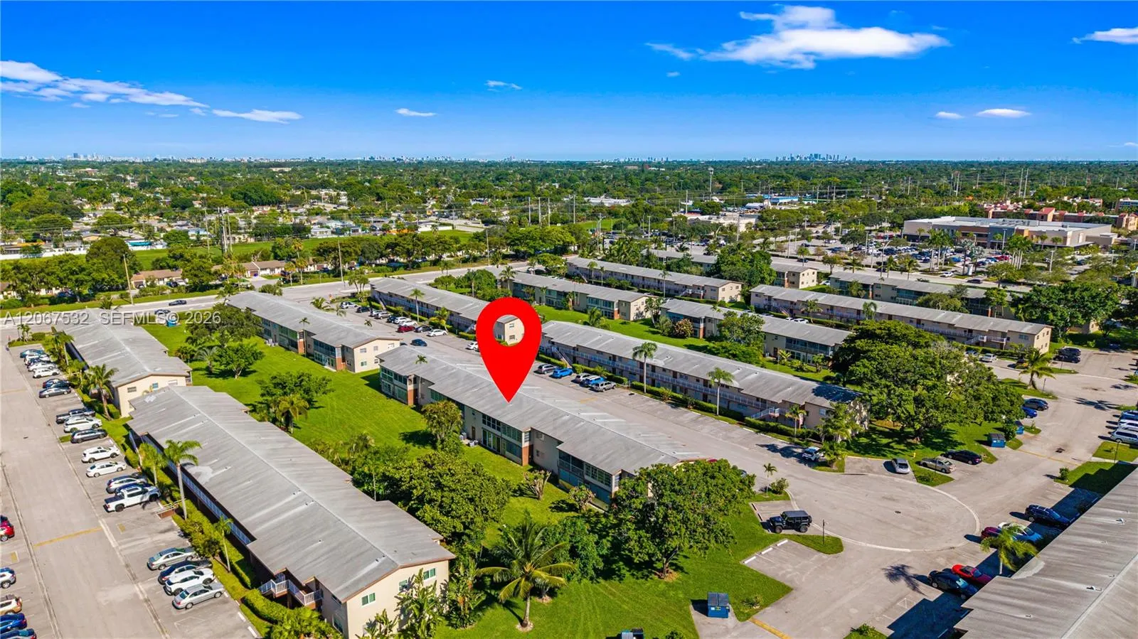 7305 NW 5th Court #204