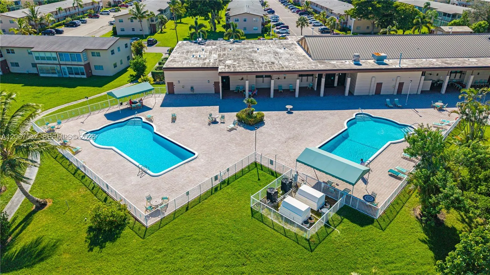 7305 NW 5th Court #204