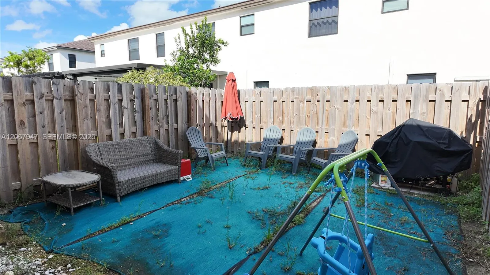 23442 SW 127th Place