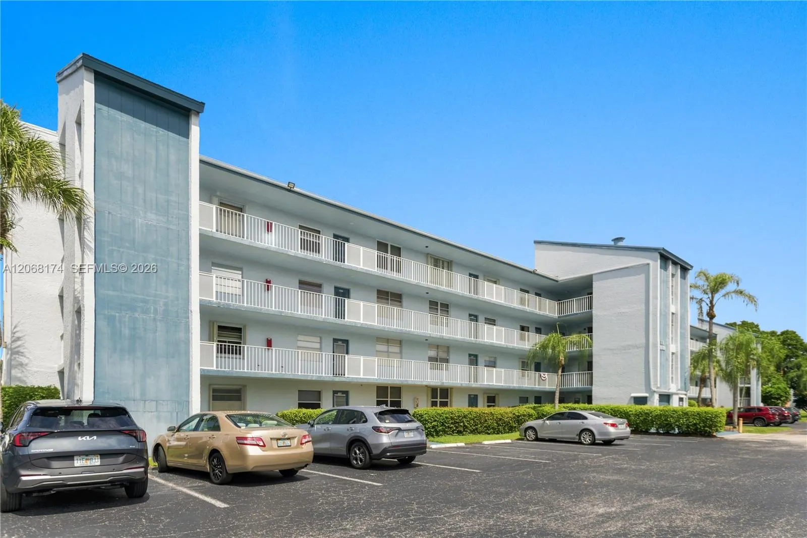 7688 NW 18 Street #202