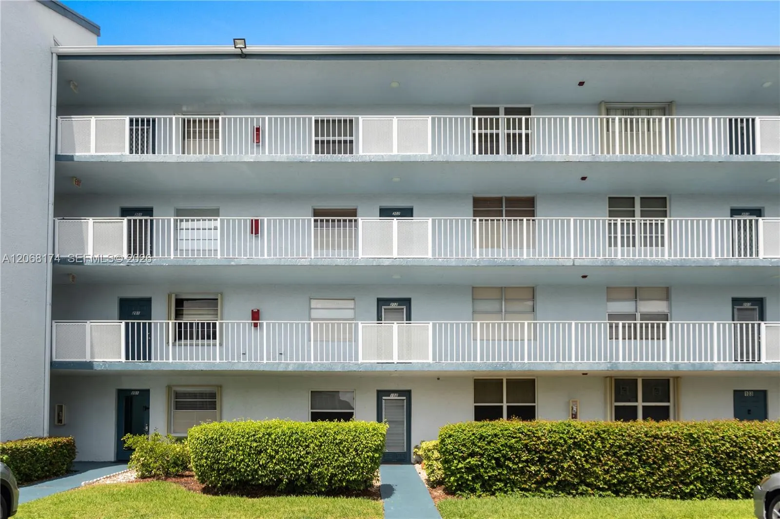 7688 NW 18 Street #202