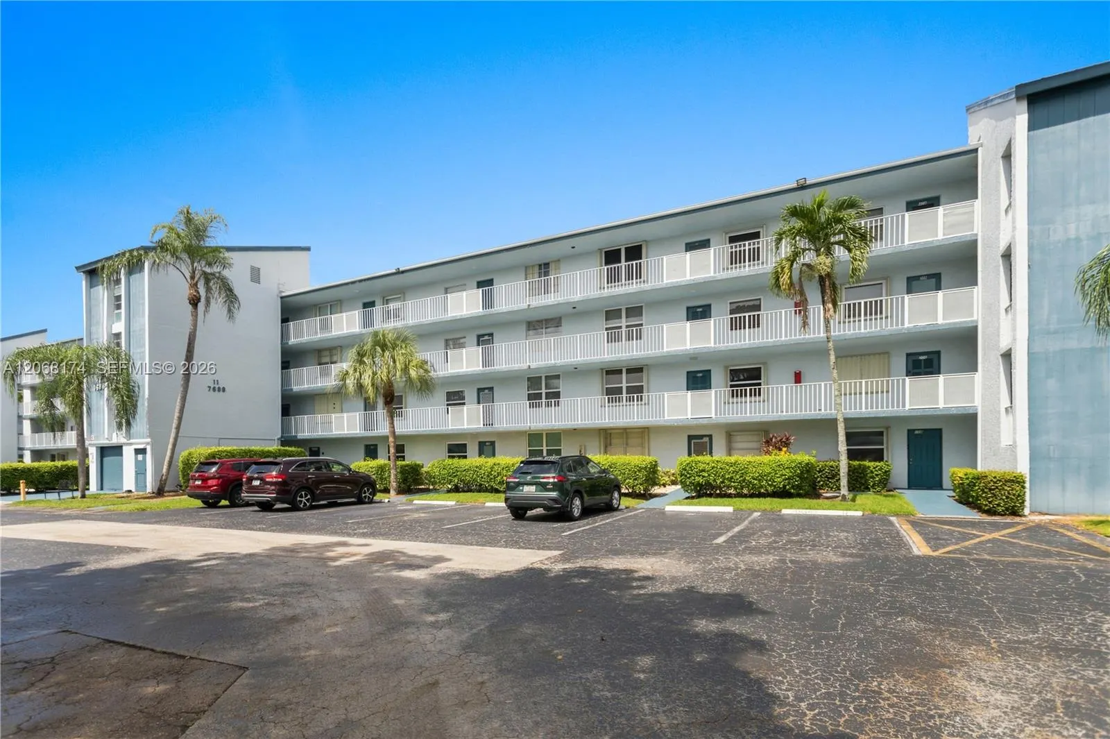 7688 NW 18 Street #202