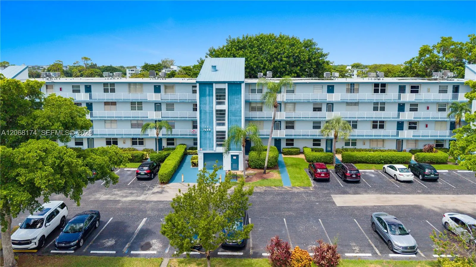 7688 NW 18 Street #202