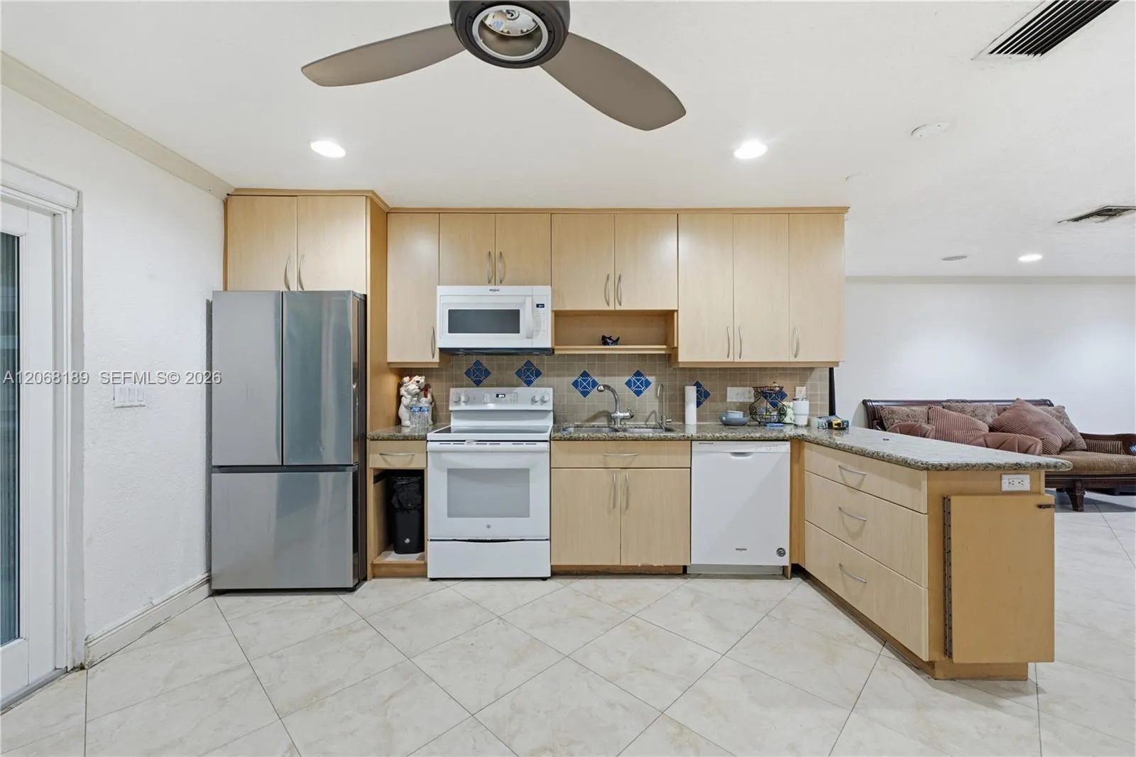 5190 SW 28th Terrace