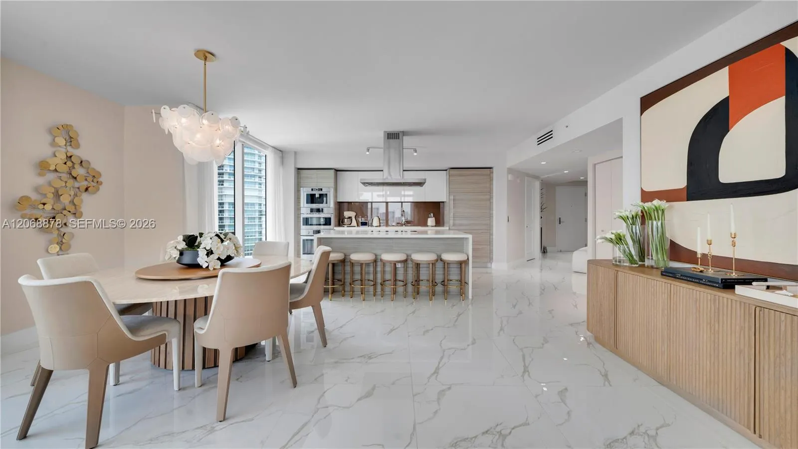330 Sunny Isles Boulevard #5-1107