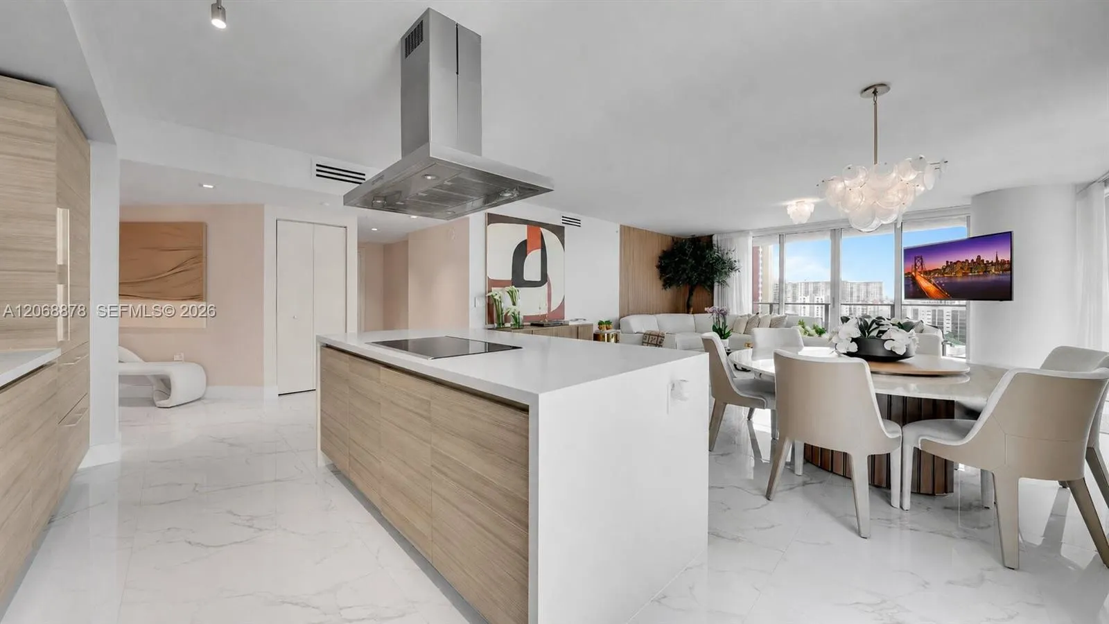 330 Sunny Isles Boulevard #5-1107