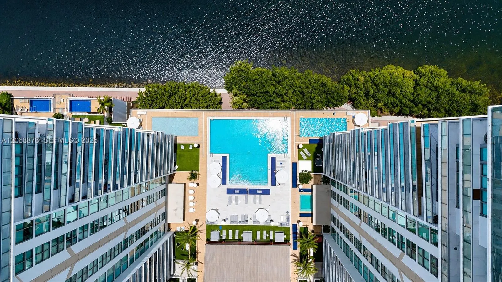 330 Sunny Isles Boulevard #5-1107