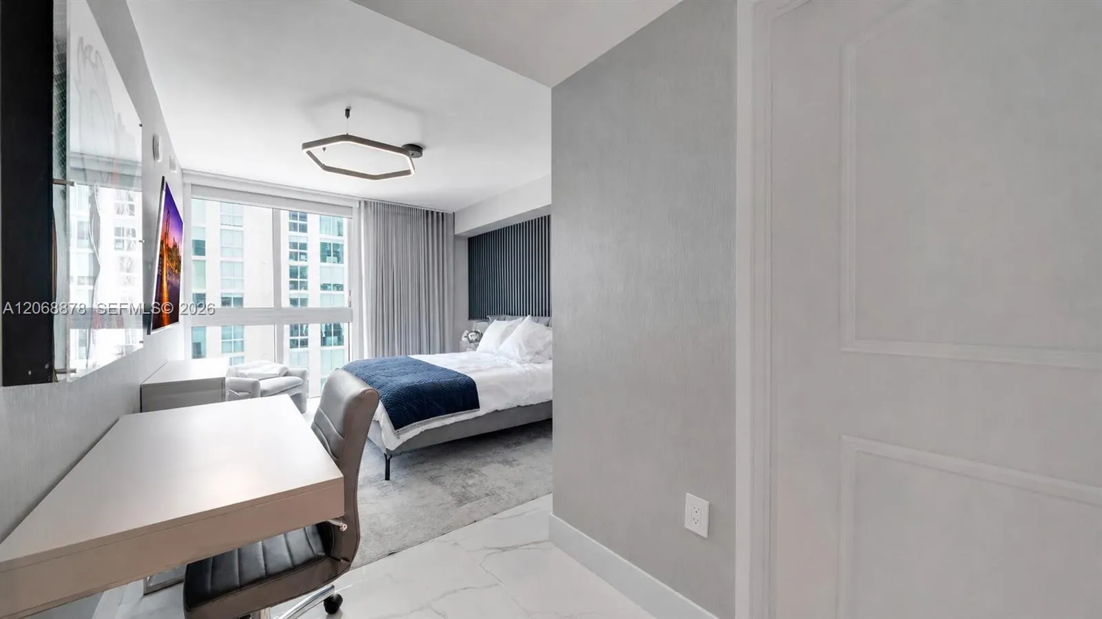 330 Sunny Isles Boulevard #5-1107