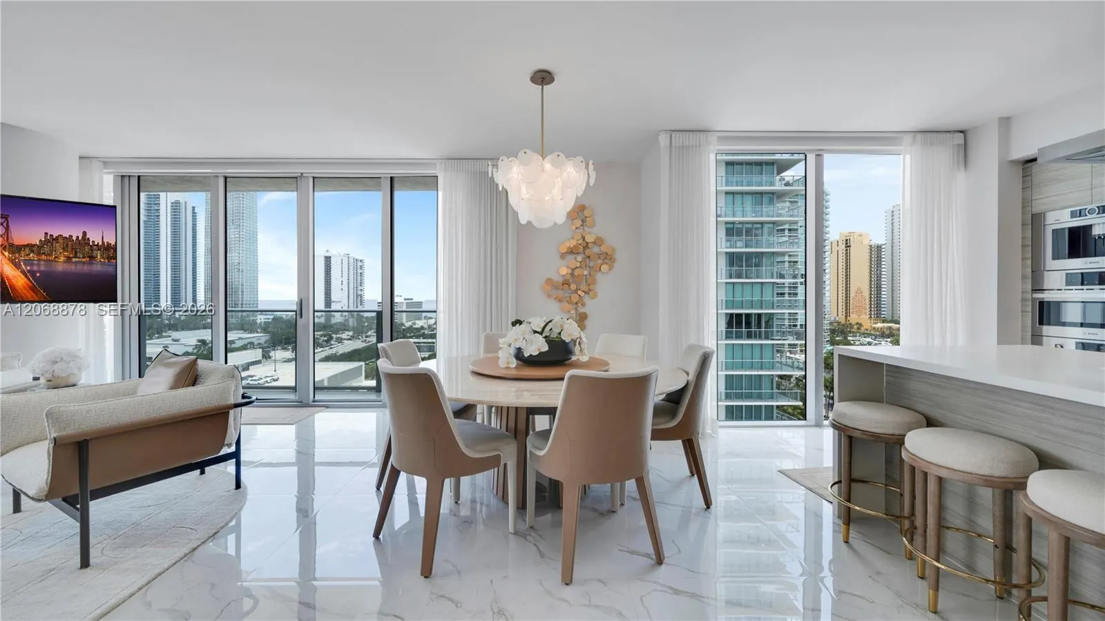 330 Sunny Isles Boulevard #5-1107