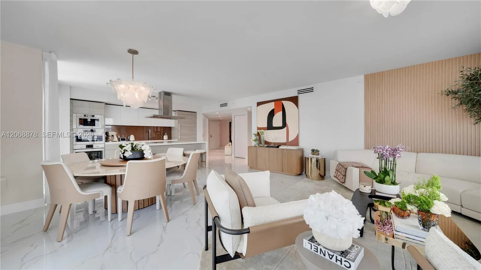 330 Sunny Isles Boulevard #5-1107