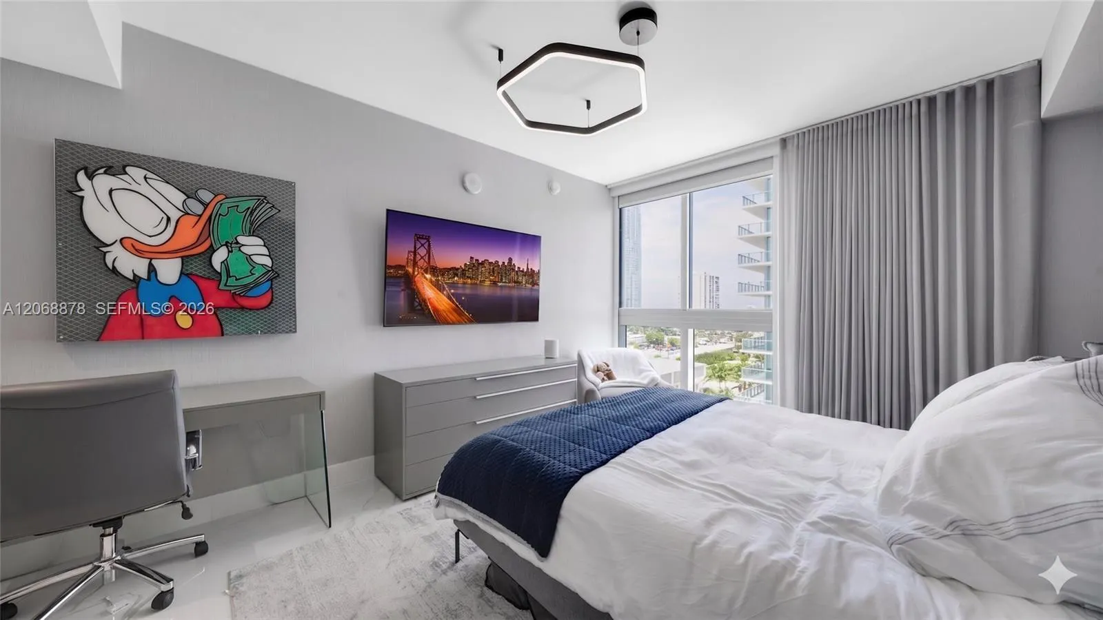 330 Sunny Isles Boulevard #5-1107
