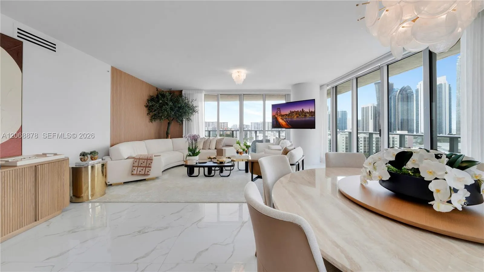 330 Sunny Isles Boulevard #5-1107
