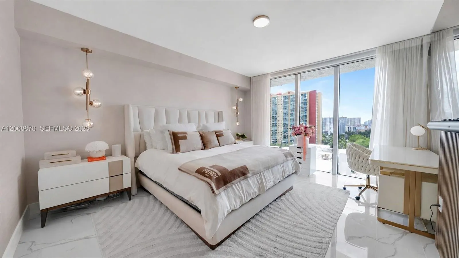 330 Sunny Isles Boulevard #5-1107