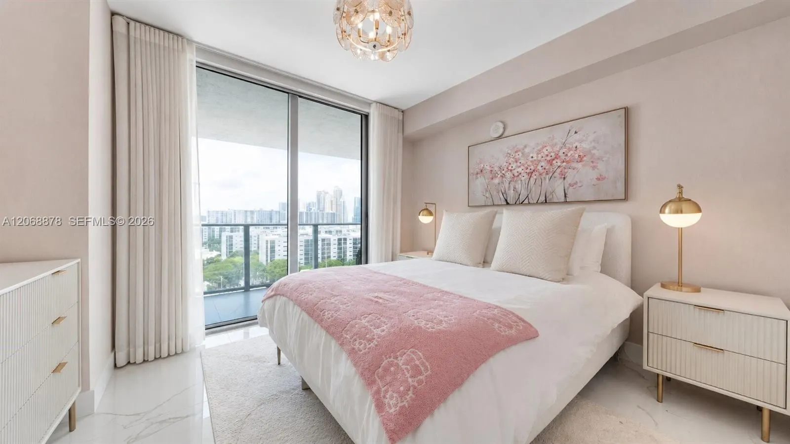 330 Sunny Isles Boulevard #5-1107