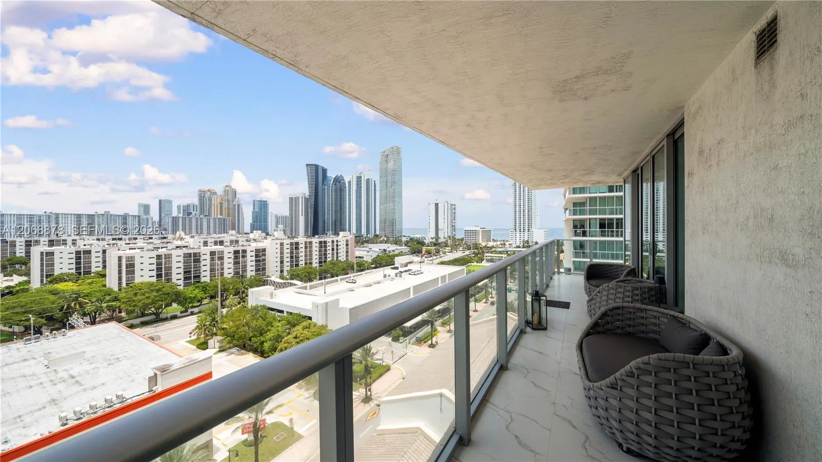 330 Sunny Isles Boulevard #5-1107