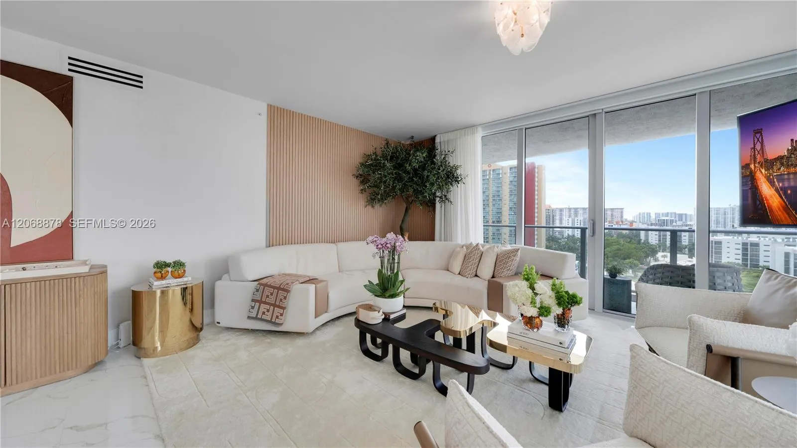 330 Sunny Isles Boulevard #5-1107