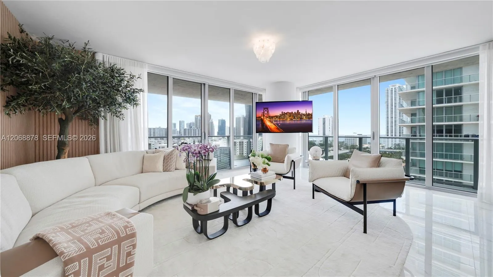 330 Sunny Isles Boulevard #5-1107