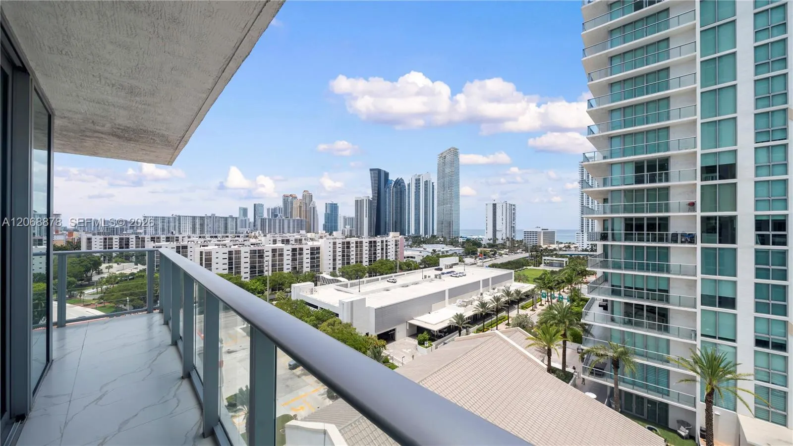330 Sunny Isles Boulevard #5-1107