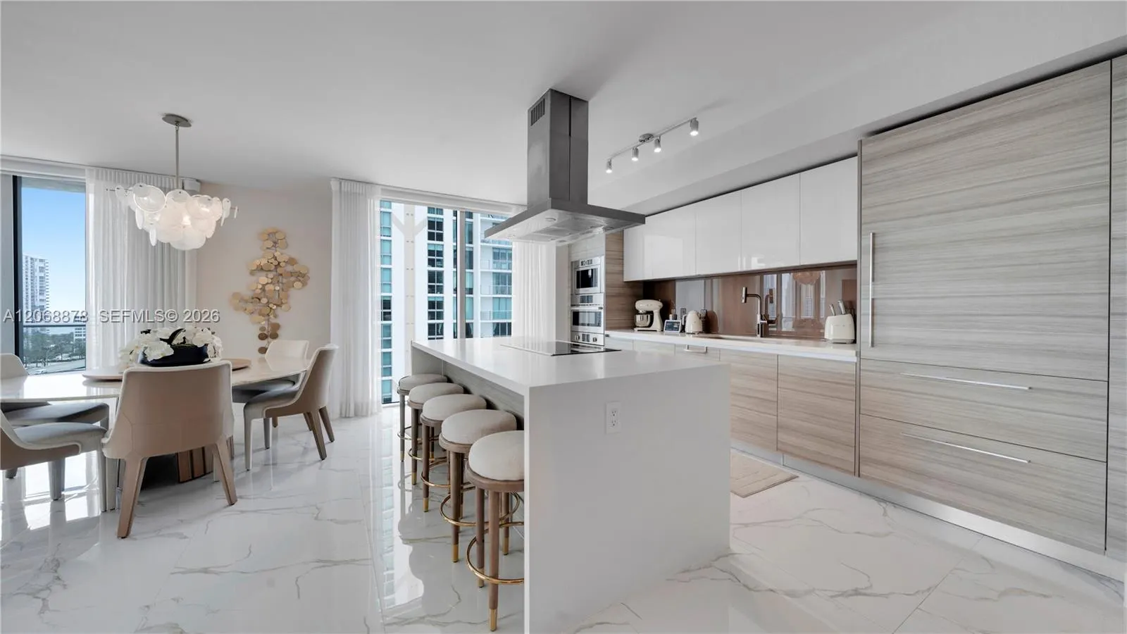 330 Sunny Isles Boulevard #5-1107