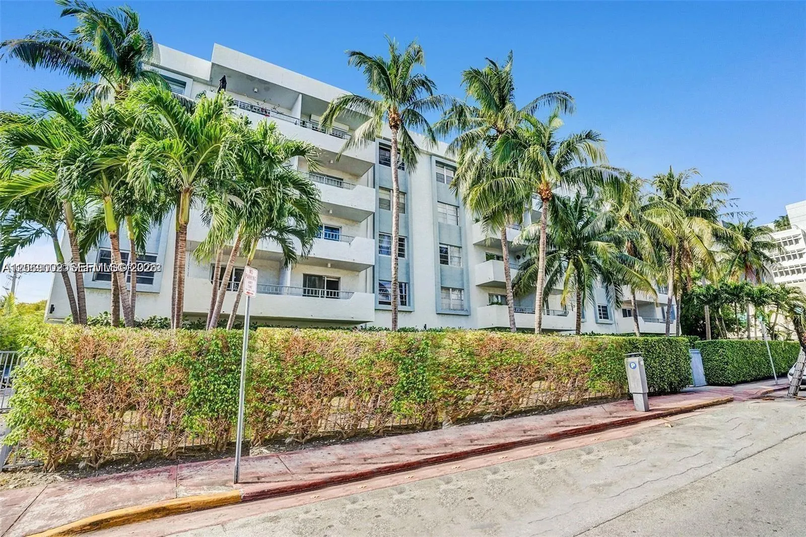 1610 Lenox Avenue #409