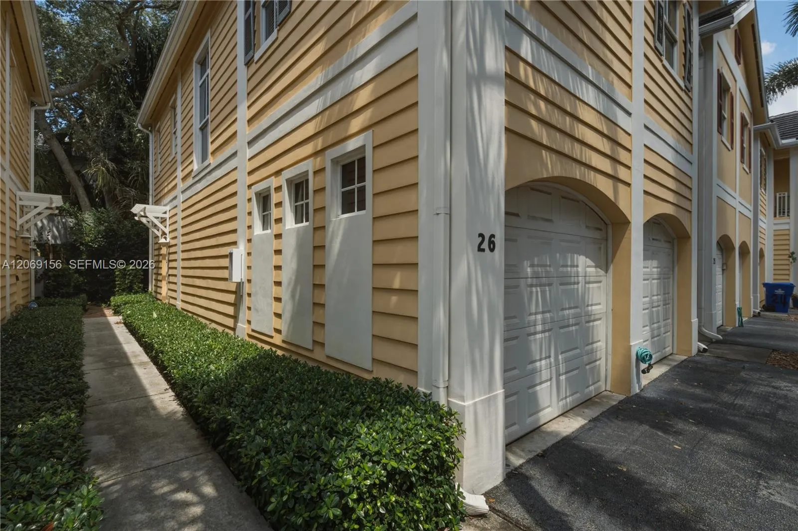 525 SW 18th Avenue #26