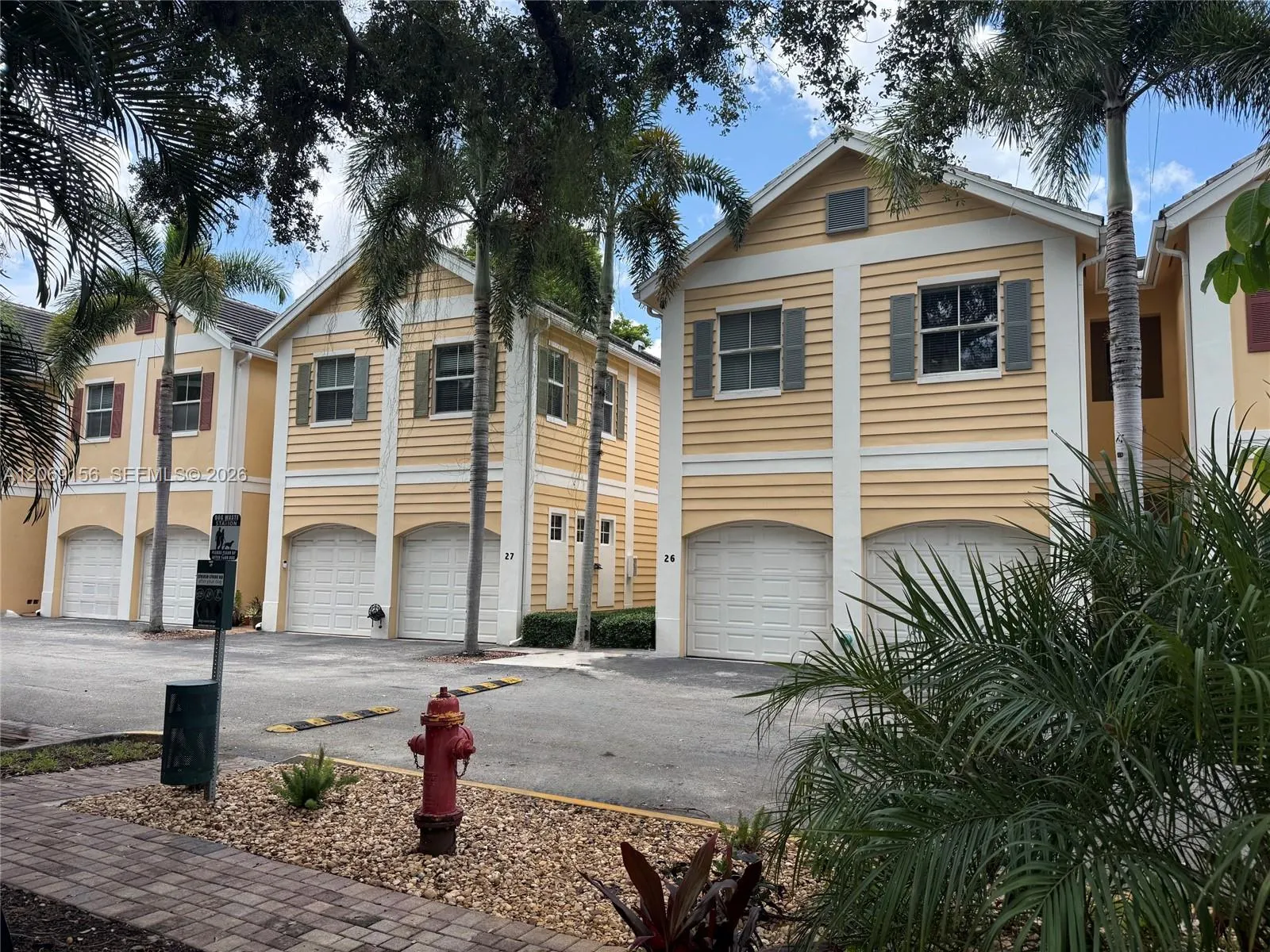 525 SW 18th Avenue #26