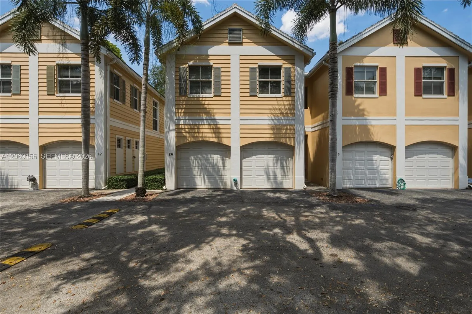 525 SW 18th Avenue #26