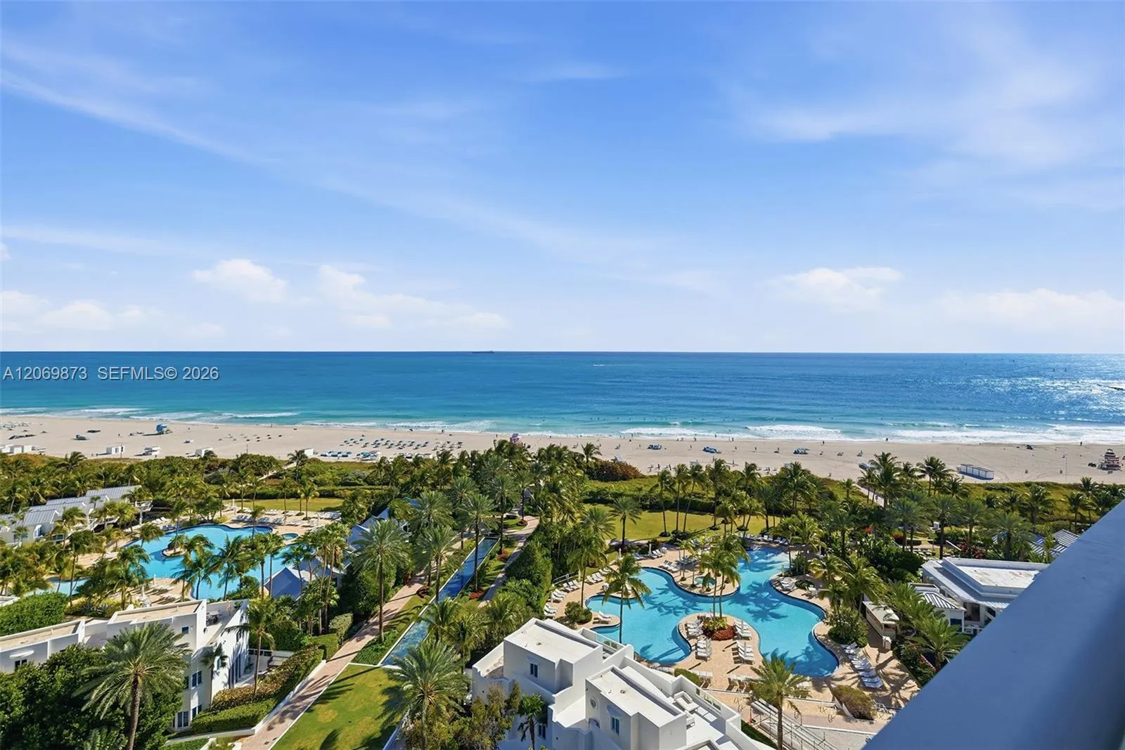 100 S Pointe Drive #1409