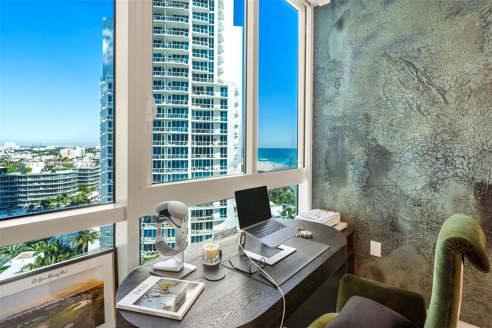 100 S Pointe Drive #1409