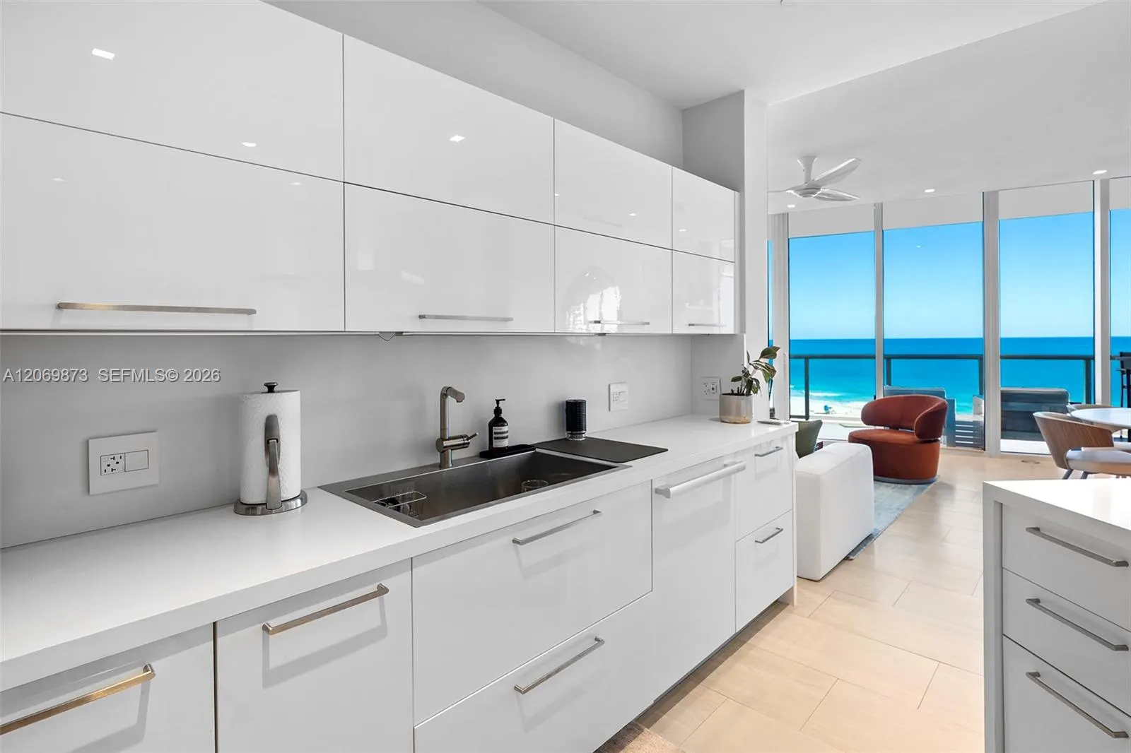 100 S Pointe Drive #1409