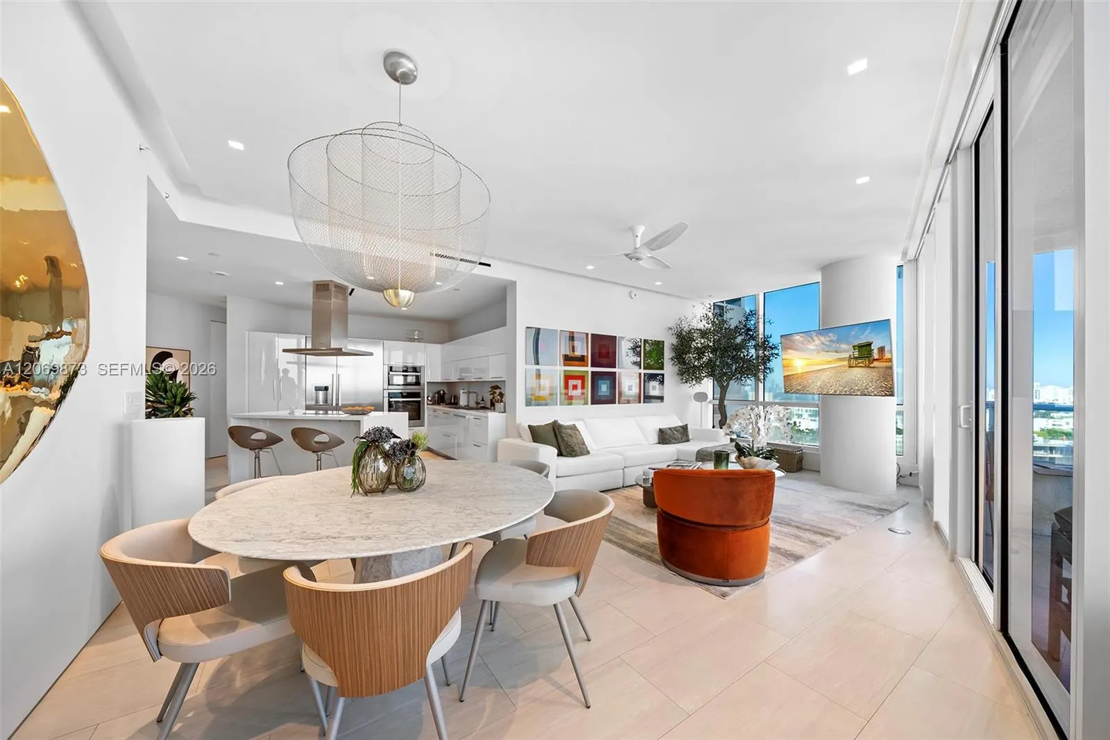 100 S Pointe Drive #1409