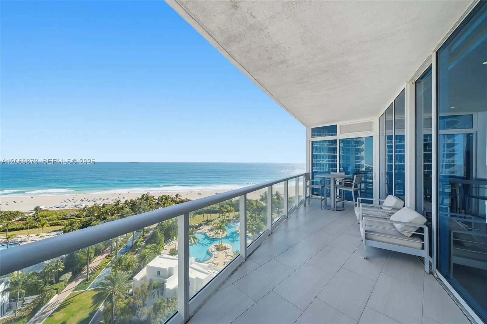 100 S Pointe Drive #1409