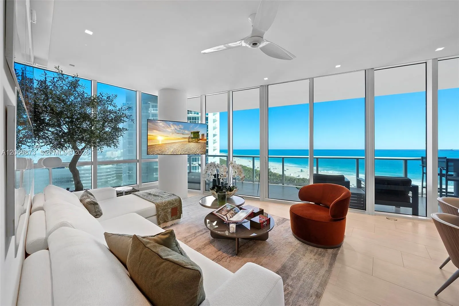 100 S Pointe Drive #1409