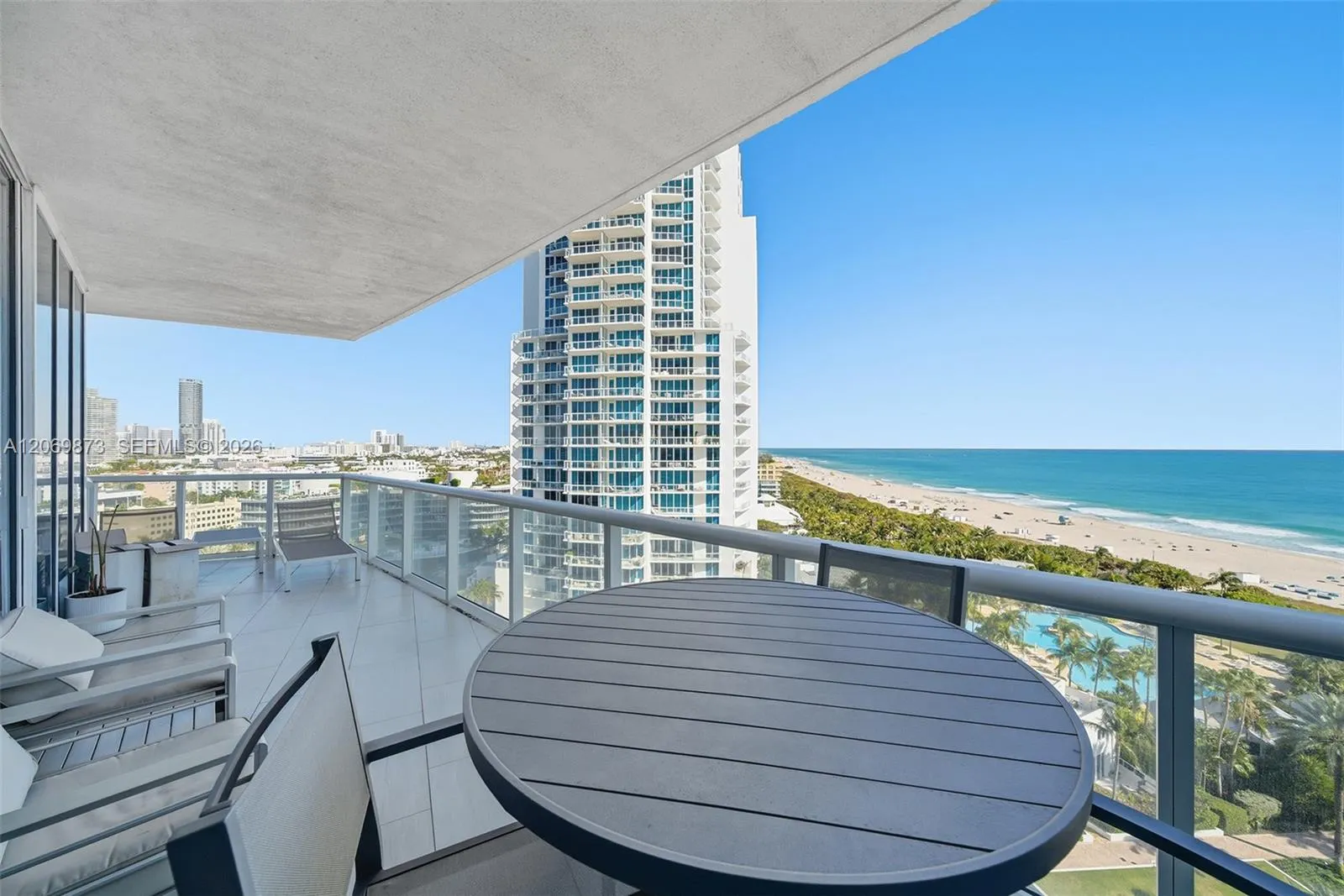 100 S Pointe Drive #1409