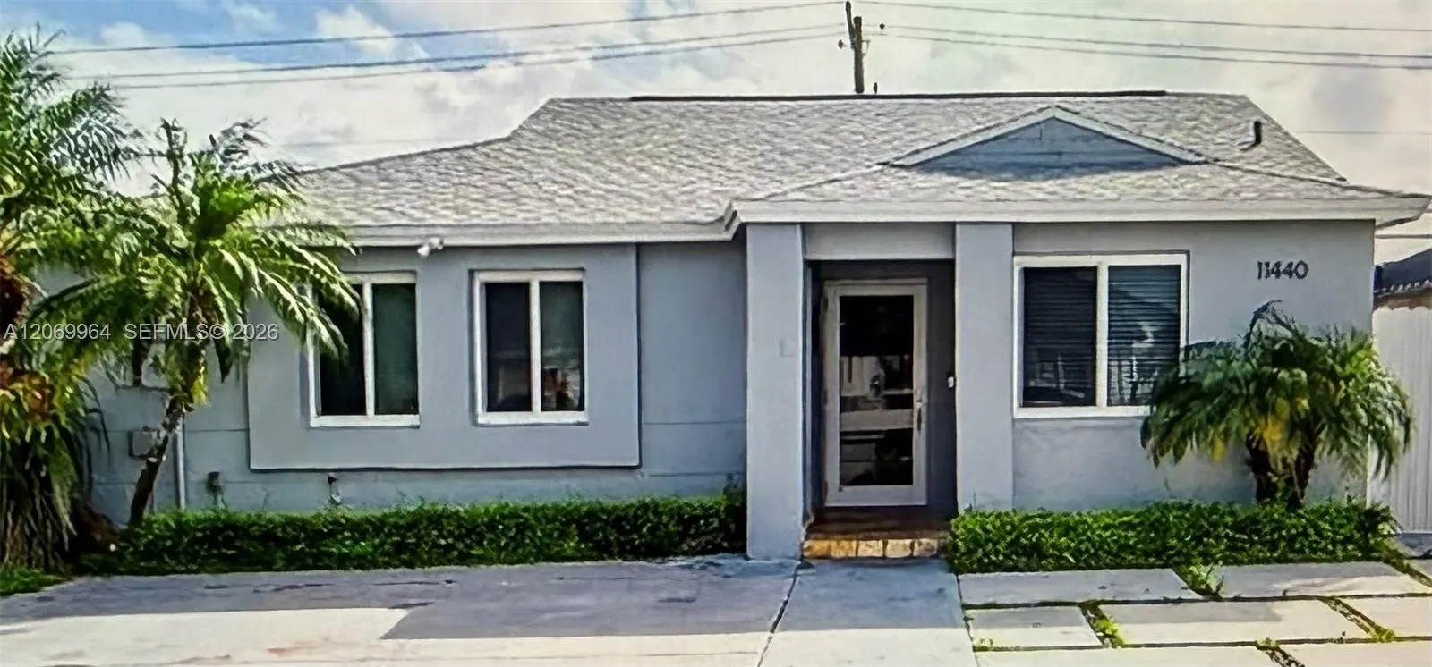 11440 SW 185th Terrace