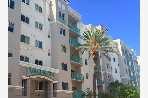 6001 SW 70th Street #625