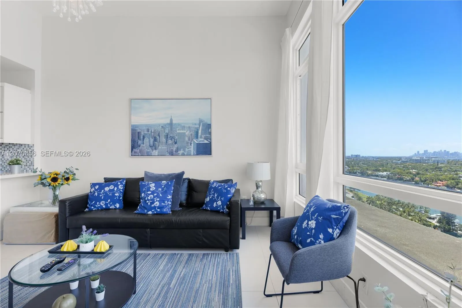 5445 Collins Avenue #TS11