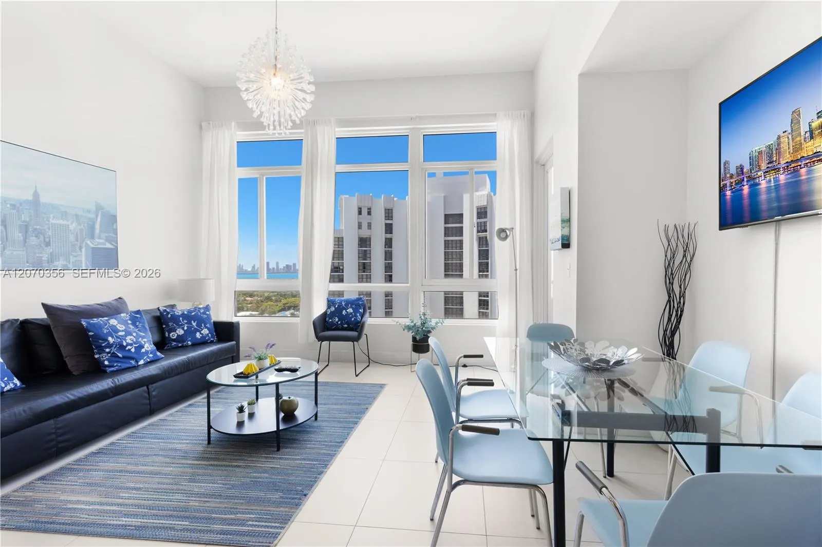5445 Collins Avenue #TS11