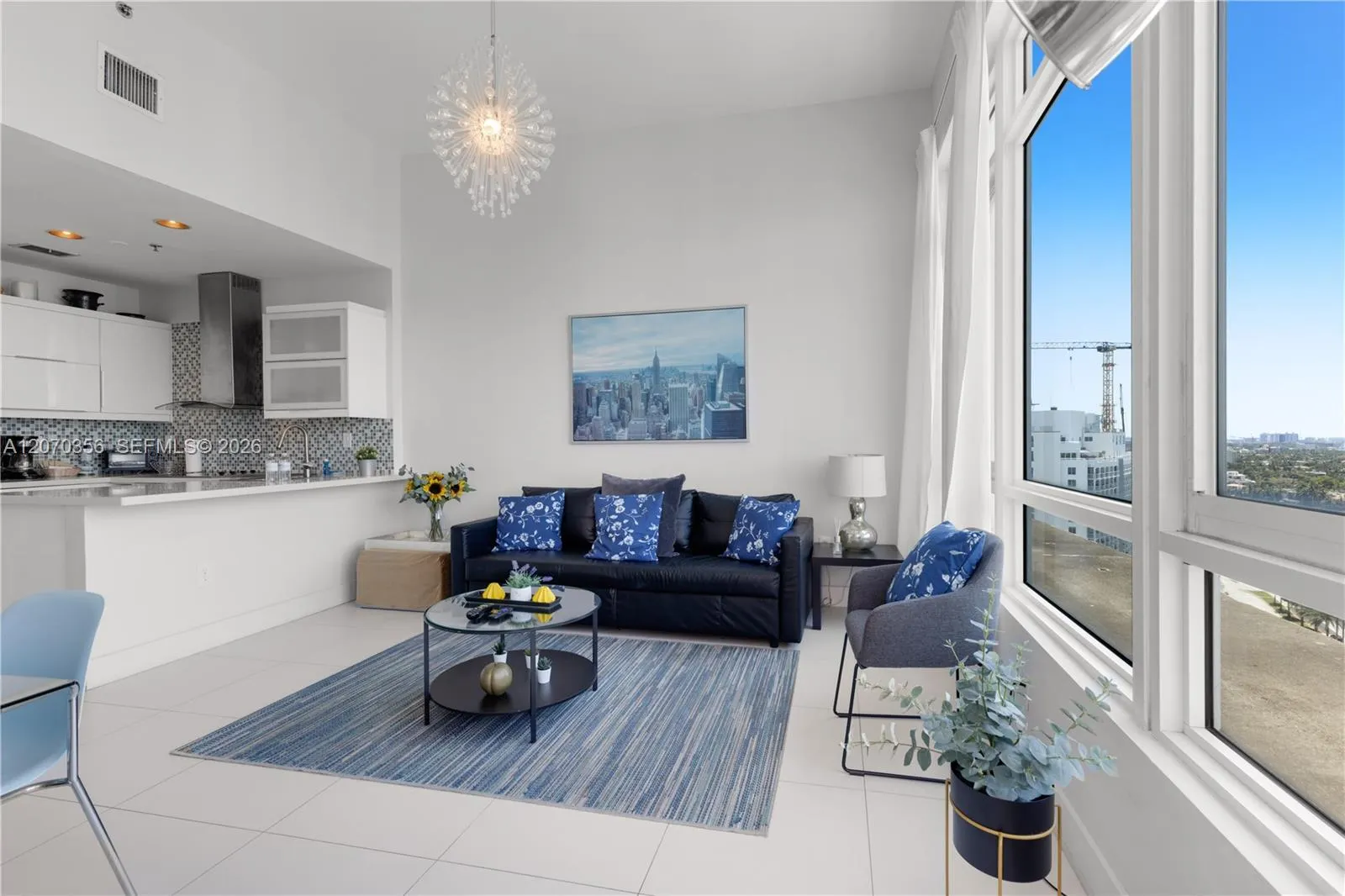 5445 Collins Avenue #TS11