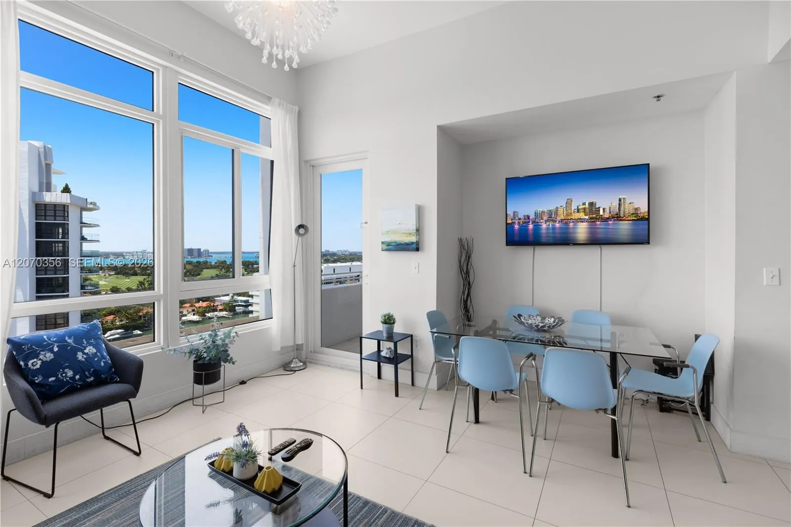 5445 Collins Avenue #TS11